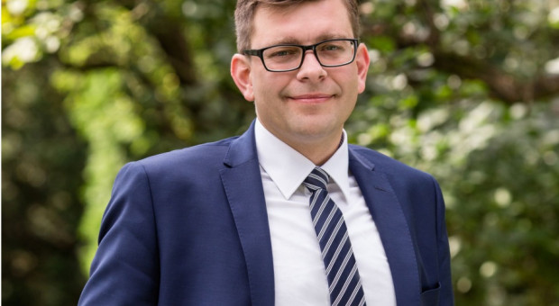 - Liczba miejsc pracy jest niezwykle wysoka jak na tę porę roku - komentuje dr Grzegorz Baczewski. (Fot.: mat. pras.) Lewiatan: Dobry początek roku na rynku pracy