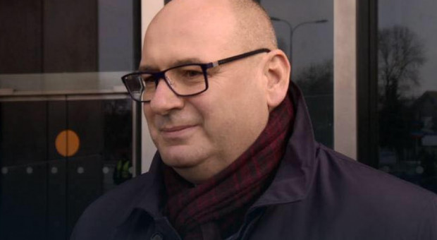 Piotr Zgorzelski, poseł PSL informuje, że otrzymuje dużo sygnałów od zaniepokojonych obywateli o nowych planach podatkowych rządu. (fot.:facebook.com/poselPiotrZgorzelski) PiS chce wprowadzić nowe podatki. Koszty dotkną wszystkich