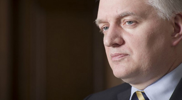 Żeby pobudzić innowacyjność trzeba dać ulgi spółkom komandytowo-akcyjnym (Jarosłw Gowin, Fot. PTWP) Start-upy: W planie Gowina brakuje zapisów dot. rynku venture capital
