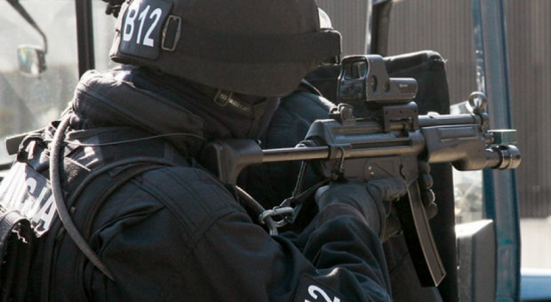 Policja będzie musiała zatrudnić funkcjonariuszy do kontroli prawidłowości planów ochrony (fot.policja.gov.pl) Ataki terrorystyczne: Policja i ochrona będzie potrzebować pracowników