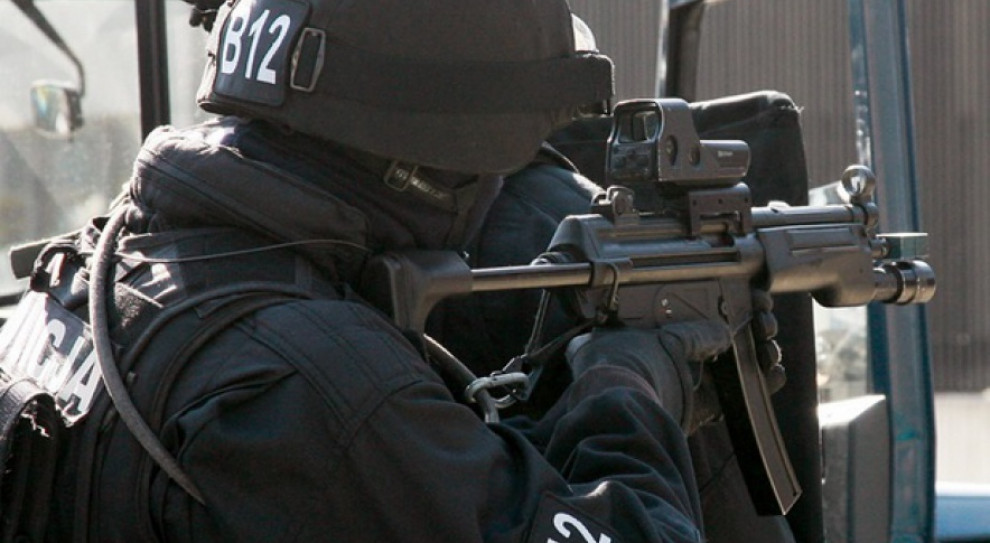 Policja będzie musiała zatrudnić funkcjonariuszy do kontroli prawidłowości planów ochrony (fot.policja.gov.pl) Ataki terrorystyczne: Policja i ochrona będzie potrzebować pracowników