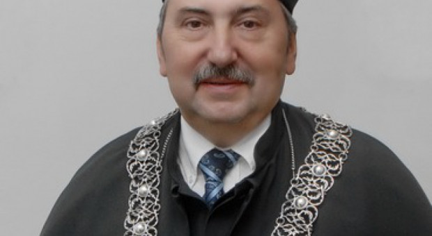 Prof. zw. dr hab. Bogusław Banaszak (fot. wpa.uz.zgora.pl) Komisja Wenecka: Banaszak i Muszyński nowymi członkami