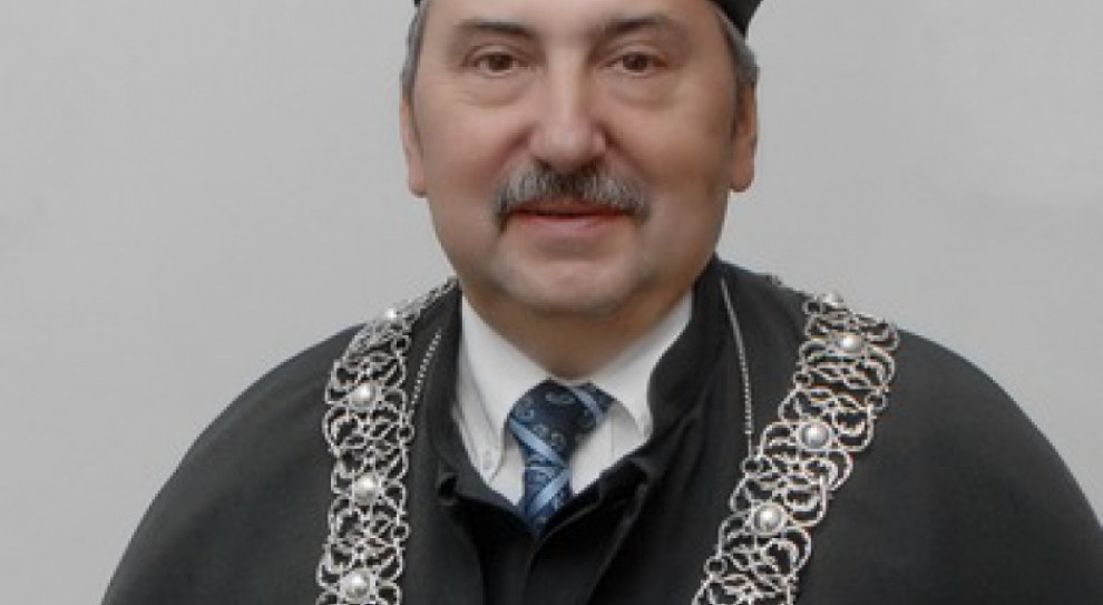 Prof. zw. dr hab. Bogusław Banaszak (fot. wpa.uz.zgora.pl) Komisja Wenecka: Banaszak i Muszyński nowymi członkami