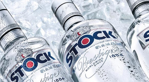 Stock Spirits Group jest producentem wódek czystych i gatunkowych oraz likierów w Europie Środkowo-Wschodniej (fot.stockspirits.com) Stock Spirits Group: Chris Heath ustępuje. Mirosław Stachowicz p.o. dyrektora generalnego