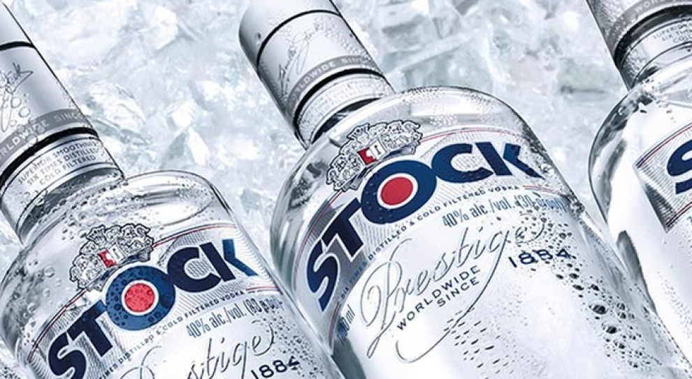 Stock Spirits Group jest producentem wódek czystych i gatunkowych oraz likierów w Europie Środkowo-Wschodniej (fot.stockspirits.com) Stock Spirits Group: Chris Heath ustępuje. Mirosław Stachowicz p.o. dyrektora generalnego