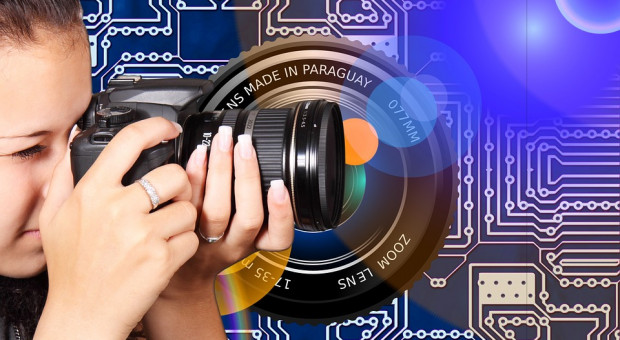 Udział kobiet w branżach technologicznych w Polsce stopniowo wzrasta (fot.pixabay.com) Oferty pracy dla kobiet: Branża nowych technologii potrzebuje kobiet