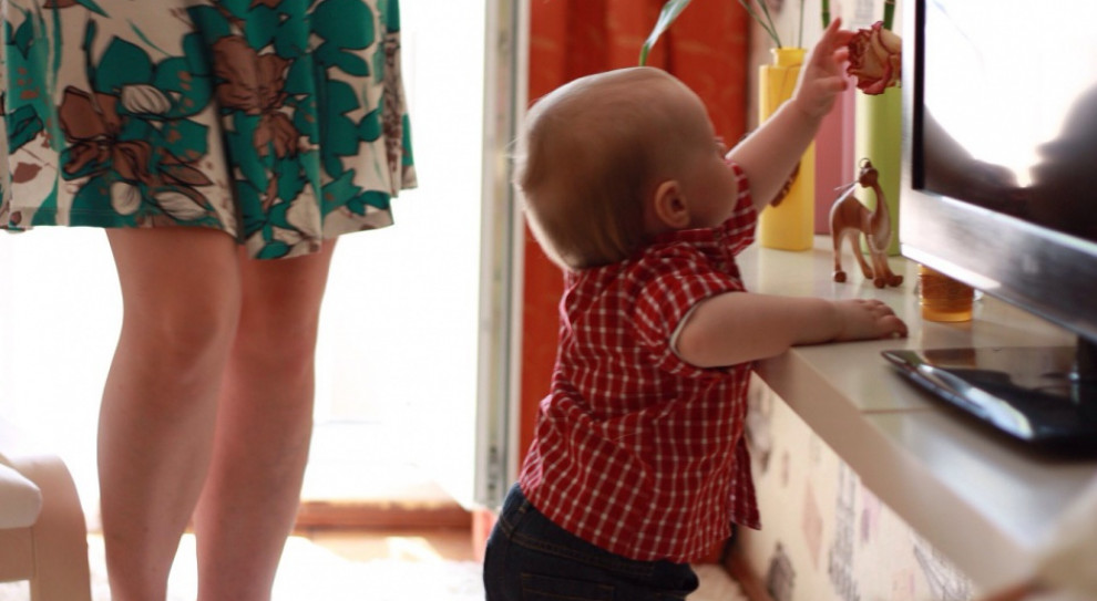 Minimalna tygodniowa stawka dla au-pair we Francji wynosi 80 euro. (fot. pixabay) Co robią au-pair? Słaba ta praca, zarobki też?