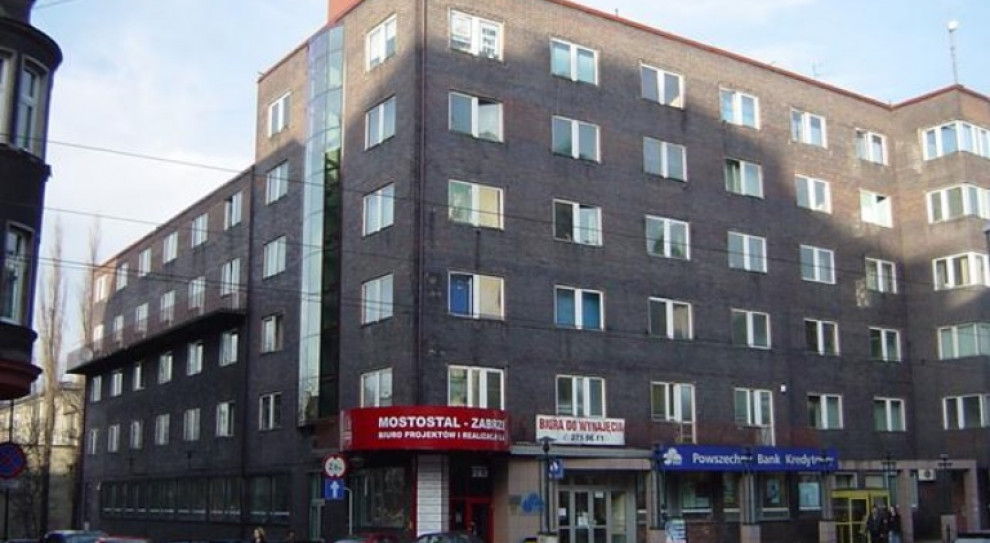 Grażyna Szeliga na stanowisko wiceprezesa Mostostalu została powołana 12 stycznia 2016 r. (fot.mostostalzabrze.pl) Grażyna Szeliga odwołana z funkcji wiceprezesa Mostostalu Zabrze