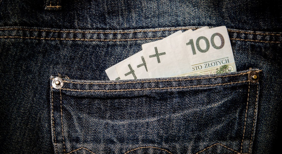 Minimalny wymagany wkład własny w ramach niniejszego konkursu wynosi 3 procent wartości projektu (fot.pixabay.com) PO WER, nowy konkurs: 20 mln zł na walkę z ubóstwem na terenach poprzemysłowych