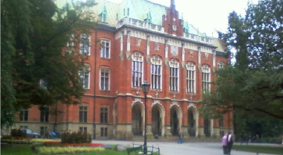 Ruszył nabór na studia stomatologiczne w Krakowie (fot.uj.edu.pl) Uniwersytet Jagielloński, stomatologia: Ruszyła rekrutacja na studia