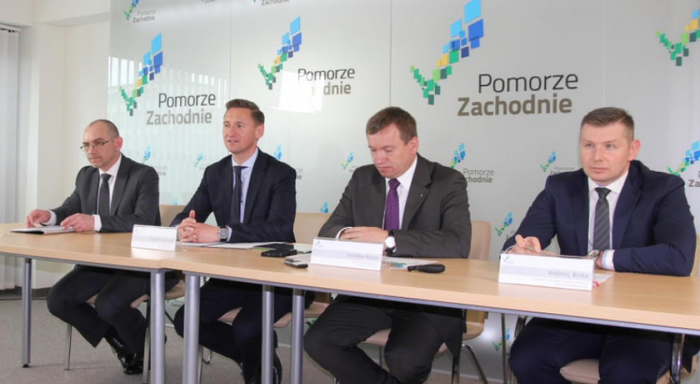 Zarząd województwa zachodniopomorskiego wybrał siedemnaście strategii rozwoju lokalnego (fot.zachodniopomorskie.pl) Zachodniopomorskie: Będą pieniądze na tworzenie nowych miejsc pracy