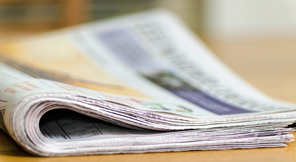 Według MSP dalsze ponoszenie stosunkowo wysokich kosztów publikowania ogłoszeń w prasie przez spółki i resorty jest niegospodarne. (fot. pixabay) Rekrutacje do zarządów spółek skarbu państwa. Znikną ogłoszenia w prasie