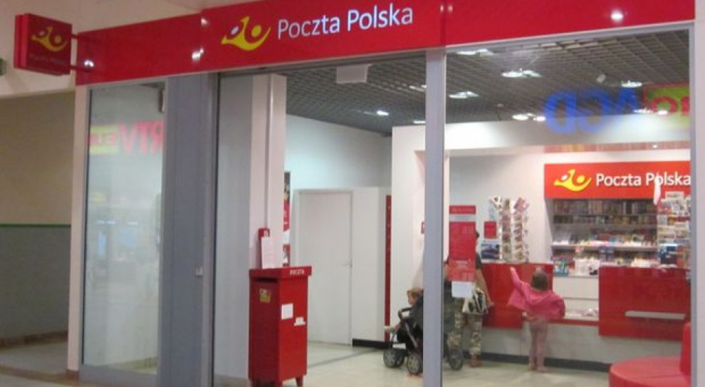 Poczta Polska jest obecnie największym pracodawcą w Polsce. (Fot. Wikimedia, Henryk Borawski, CC3.0) Podwyżki dla pracowników Poczty Polskiej. Wyzwanie dla nowego zarządu