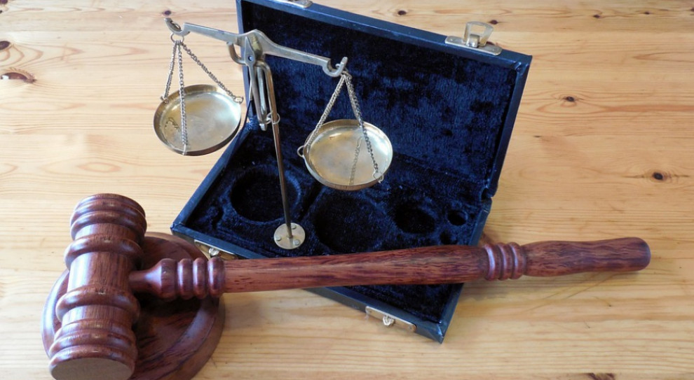 Opinię do projektu sformułowała już m.in. Krajowa Rada Sądownictwa (fot.:pixabay.com) Będzie nowa kara dyscyplinarna dla sędziów