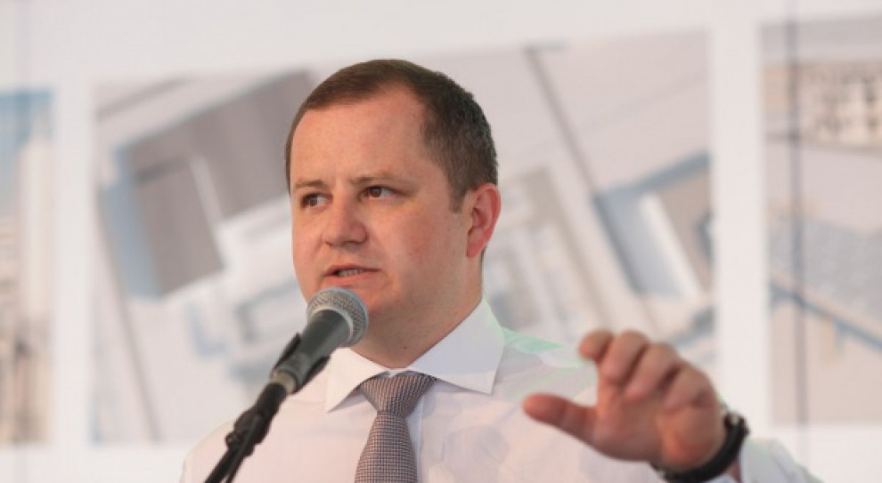 Zdaniem Tomasza Kalwata w Polsce brakuje dużych firm z wielką kulturą innowacyjności. (Fot. Andrzej Wawok) Prezes Synthosu: W Polsce brakuje innowacyjnych firm