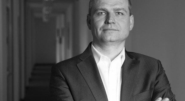 Mariusz Rodak zastąpi na stanowisku dyrektora generalnego BPI Polska Frederika Lesire.(fot. mat.pras.) Mariusz Rodak dyrektorem generalnym BPI Polska
