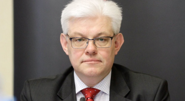 Zdaniem Jakuba Farysia, prezesa PZPM, taka inwestycja jak fabryka silników Mercedesa, aktywizuje całą okolicę. (fot. PTWP) Praca, Daimler, Jawor, zarobki: Inwestycja dostarczy 3 tys. miejsc pracy?