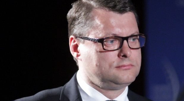 Tomasz Gawlik został powołany na stanowisko prezesa JSW w grudniu 2015 r. (Fot. PTWP) Tomasz Gawlik ponownie prezesem JSW. Jest też nowy zarząd