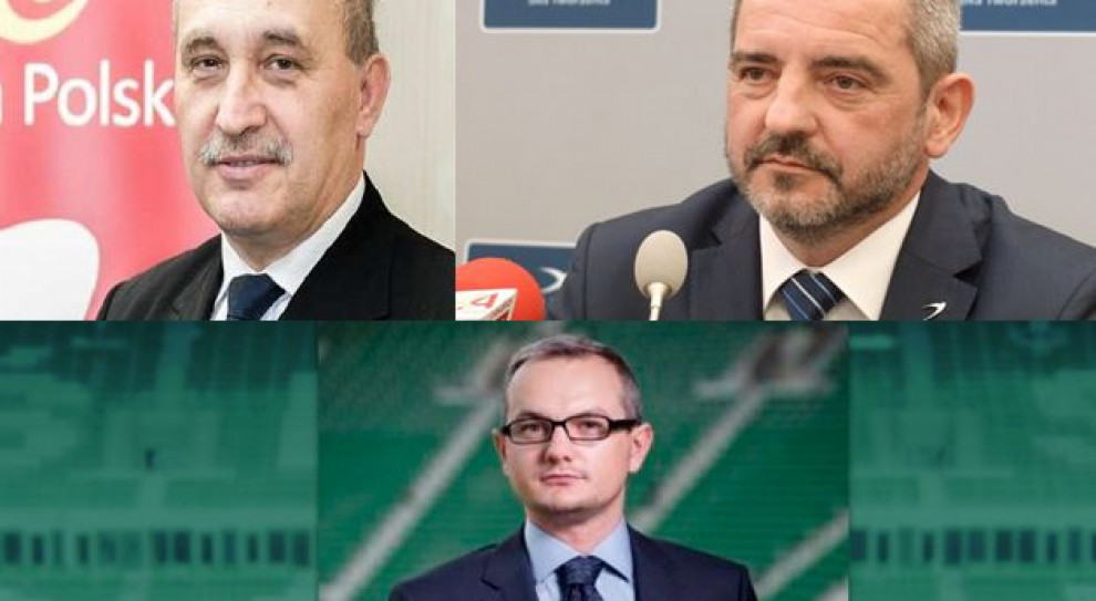 Obecnie na czele Poczty Polskiej stoi Marek Chibowski, ZA Puławy - Mariusz Bober, a grupy Lotos - Robert Pietryszyn. (fot. PTWP) Lotos, Poczta Polska i ZA Puławy wyłonią prezesów? Kalendarium wydarzeń (9-13 maja)