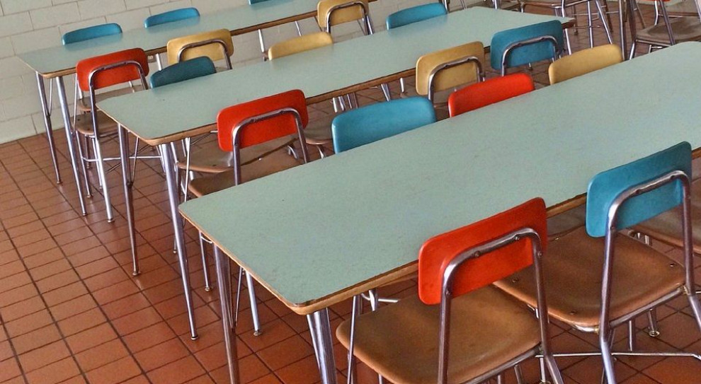 Aby uzyskać zniżkę studenci powinni po prostu mówić "dzień dobry", "dziękuję" i "proszę" (fot.pixabay.com) Chiny, ulgi: Studenci dostaną zniżki w stołówce jeśli będą grzeczni