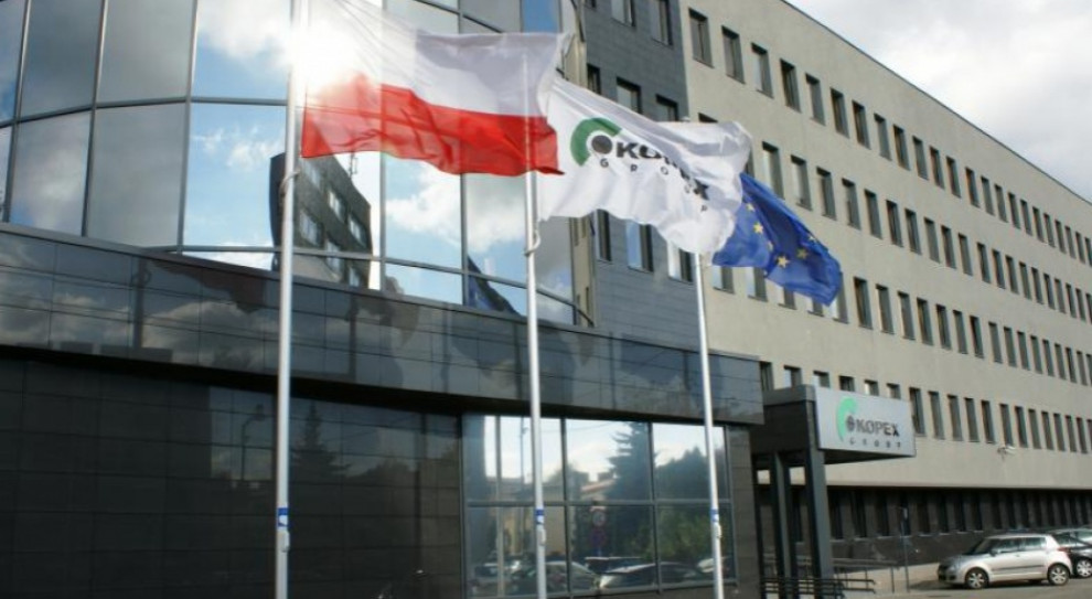 Nowi członkowie zarządu mają "ogromne doświadczenie w restrukturyzacji przedsiębiorstw w Polsce i na świecie"(fot. kopex.com.pl) Dariusz Pietyszuk czasowo prezesem Kopeksu