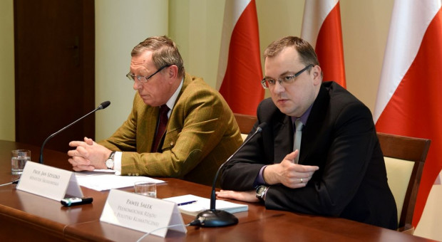 W skład Państwowej Rady Ochrony Przyrody wchodzi od 20 do 40 członków. (fot.: mos.gov.pl) Duże zmiany w Państwowej Radzie Ochrony Przyrody. Zostało tylko 7 z 39 członków