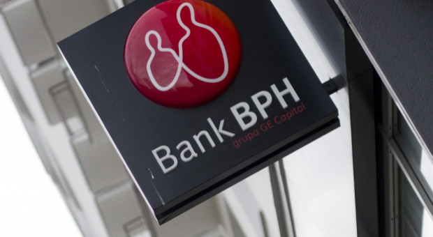 Pracownicy banku BPH obawiają się kolejnej lawiny zwolnień. (Fot. PTWP/Piotr Waniorek) Bank BPH: Masowe zwolnienia i gorsze warunki pracy