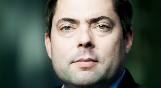 Marcin Wesołowski został nowym szefem działu OEM w Microsoft. (fot. mat.pras.) Marcin Wesołowski szefem OEM w Microsofcie