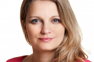Barbara Stępień dyrektorem w L’Oréal Polska