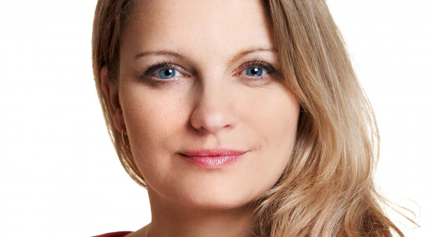 Barbara Stępień dyrektorem komunikacji korporacyjnej w L’Oréal Polska. (fot. mat.pras.). Barbara Stępień dyrektorem w L’Oréal Polska