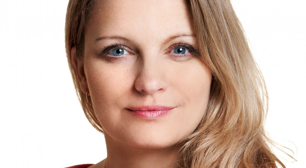 Barbara Stępień dyrektorem komunikacji korporacyjnej w L’Oréal Polska. (fot. mat.pras.). Barbara Stępień dyrektorem w L’Oréal Polska
