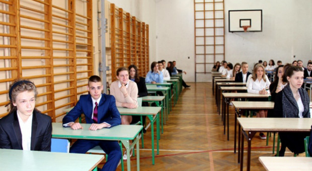 Sesja egzaminów pisemnych potrwa do 24 maja, ustnych - do 27 maja (fot. men.gov.pl) Matura 2016, poziom podstawowy i rozszerzony: Dziś egzamin z języka niemieckiego