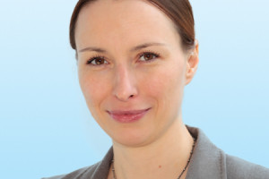  Dorota Osiecka dyrektorem w Cooliers International