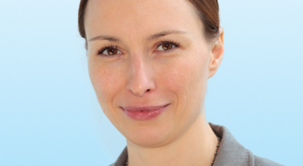 Dorota Osiecka dyrektorem działy Workplace Innovation w Cooliers Interantional. (fot. mat.pras.) Dorota Osiecka dyrektorem w Cooliers International