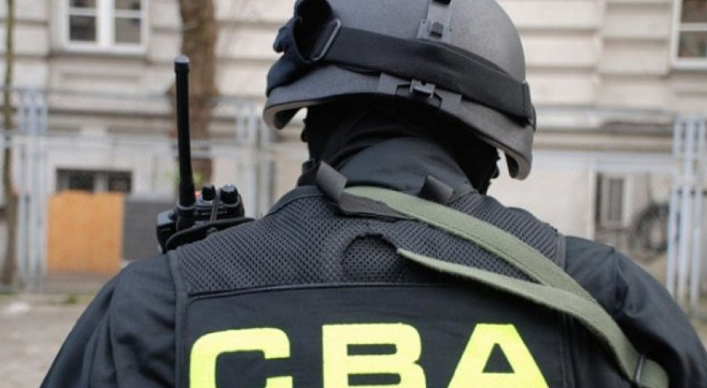 Centralne Biuro Antykorupcyjne informowało, że w związku z podejrzeniem korupcji i prania pieniędzy zatrzymana została b. wiceprezes Agencji Rozwoju Przemysłu SA Patrycja Z. (fot.cba.gov.pl) Agencji Rozwoju Przemysłu, korupcja: Była wiceprezes oskarżona