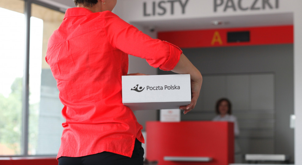 (fot.poczta-polska.pl) Poczta Polska, wynagrodzenie: Pracownicy dostaną podwyżki