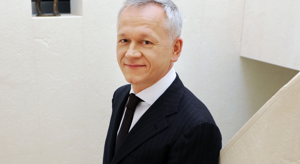 - By utrzymać miejsca pracy potrzebujemy regulacyjnych ram funkcjonowania, które nie zmieniają się tak często - powiedział Grzegorz Dzik, prezes grupy Impel (na zdj.) (Fot. Mat. pras.) Przychody Impela rosną, ale zysk spada. Przez wyższe koszty pracy