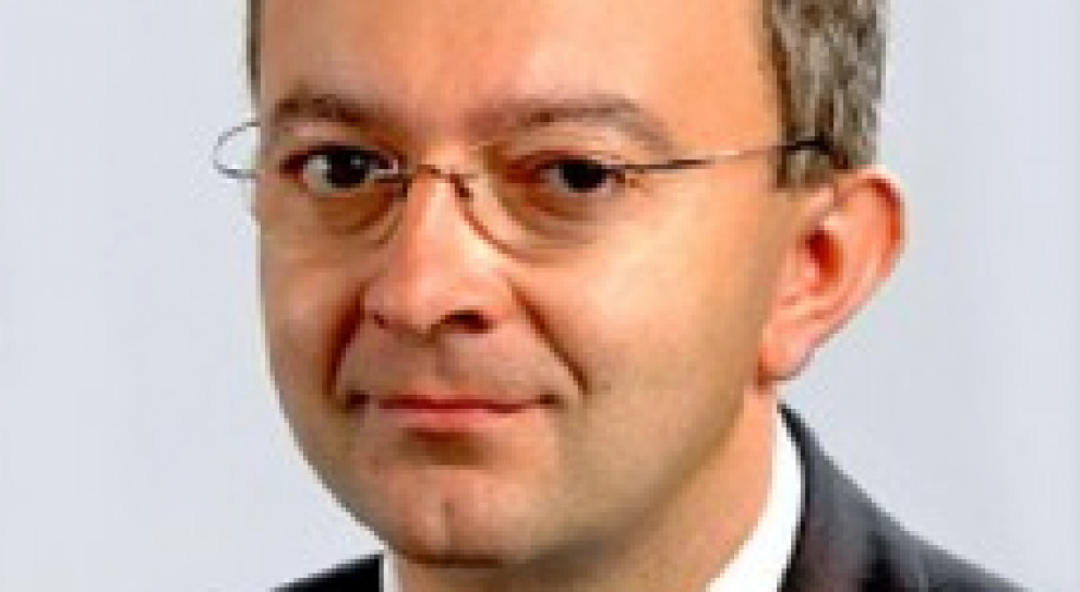 Jerzy Krzanowski, Fot. nowystylgroup.pl CBA, Nowy Styl: Jerzy Krzanowski jest niewinny