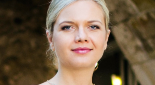 Bardzo poważnym kandydatem jest pani Małgorzata Wassermann - powiedział Kaczyński (Małgorzata Wassermann, fot.facebook.com/malgorzata.wassermann) Małgorzata Wassermann może zostać szefem komisji śledczej ws. Amber Gold