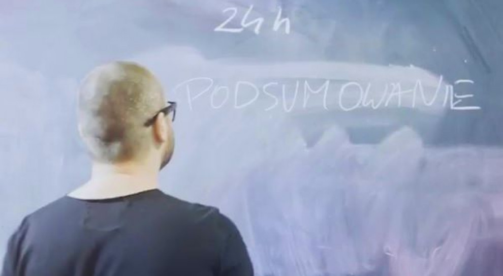 Zorganizowana przez GoldenLine rekrutacja trwała 24 godziny, każda osoba otrzymała rzetelny feedback (fot.youtube.com) Rekrutacja, feedback: Jak w ciągu doby zrekrutować pracowników i udzielić feedbacku kandydatom?