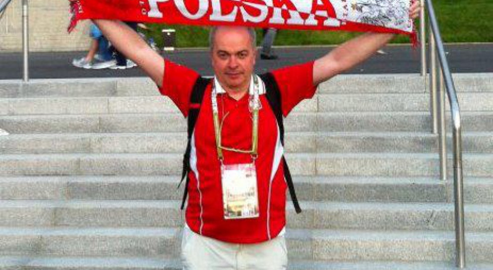 Tomasz Zimoch zawieszony przez zarząd Polskiego Radia. Fot. Facebook Dziennikarz Tomasz Zimoch zawieszony za krytykę rządu PiS