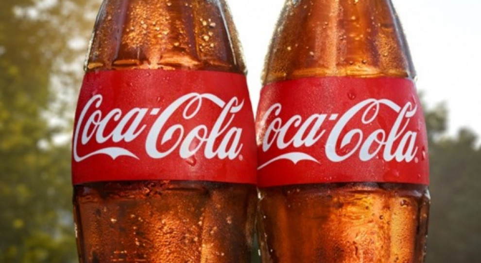 Mikolaj Ciaś ma długoletnie doświadczenie w branży FMCG (fot.cocacola.com.pl) Mikołaj Ciaś dyrektorem marketingu w Coca-Cola Poland Services