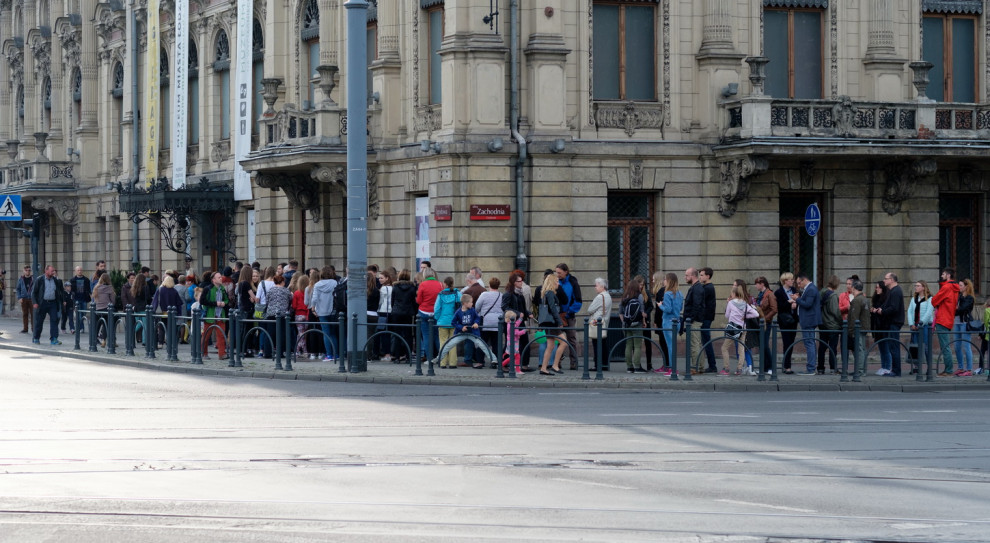 Około 3280 wykwalifikowanych specjalistów oraz niedoświadczonych pracowników poszukują działające w Łodzi przedsiębiorstwa z branży IT, usług dla biznesu oraz włókiennictwa i produkcji (fot.uml.lodz.pl) Łódź: Jest praca w IT, usługach dla biznesu i produkcji. Czeka ponad 3 tys. miejsc pracy