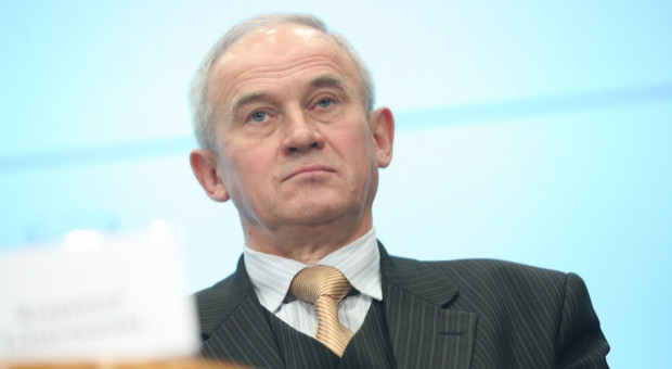 - W ciągu pół roku funkcjonowania resortu energii udało się rozwiązać istotne problemy, hamujące rozwój polskiej energetyki i sektora górniczego - powiedział minister (Krzysztof Tchórzewski, Fot. PTWP) Tchórzewski: Uratowaliśmy 100 tys. miejsc pracy w górnictwie