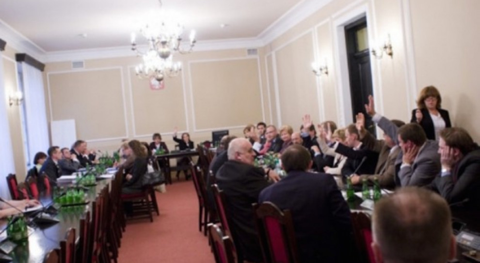 Nowela nie przewiduje powołania samorządu zawodowego tej grupy (fot.Archiwum/Rynek Zdrowia) Ustawa o zawodzie fizjoterapeuty, zmiany: Nowelizacja przyjęta. Fizjoterapeuci będą protestować