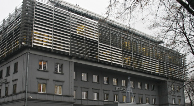 Rada nadzorcza spółki przyjęła rezygnację Wajdy. Firmą kierować będzie trzyosobowy zarząd. (fot.wikipedia.org/Tomasz "Nemo5576" Górny) Wojciech Wajda rezygnuje z kierowania spółką Wasko