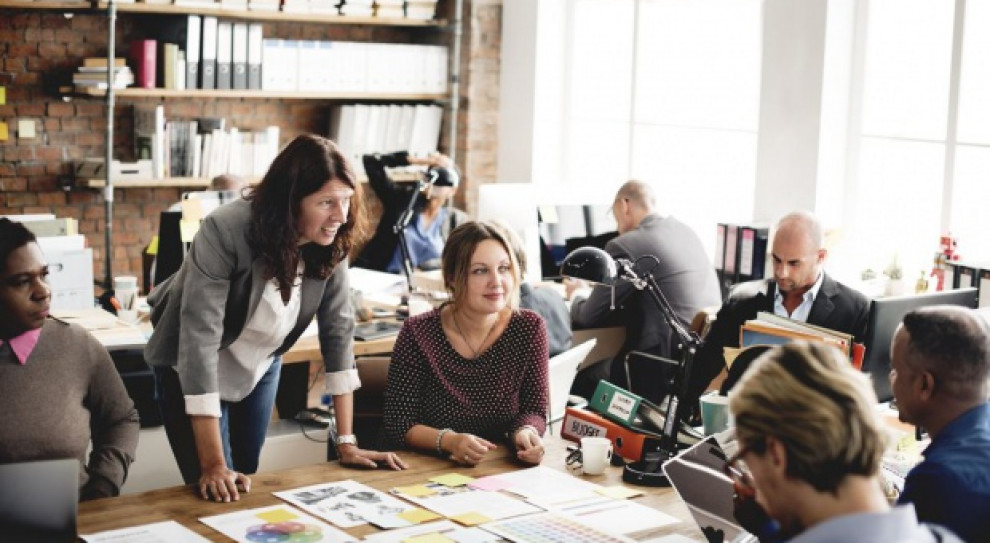 Każdy start-up powinien stawiać sobie bardzo wysokie cele (fot.shutterstock) EEC 2016: Współpraca start-upów z korporacjami jest możliwa