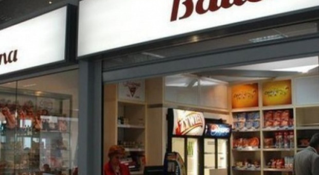 Przedmiotem działalności grupy Baltona jest m.in. sprzedaż towarów w sklepach detalicznych (fot. mat pras./Baltona) Baltona odwołała całą radę nadzorczą. Jest nowa