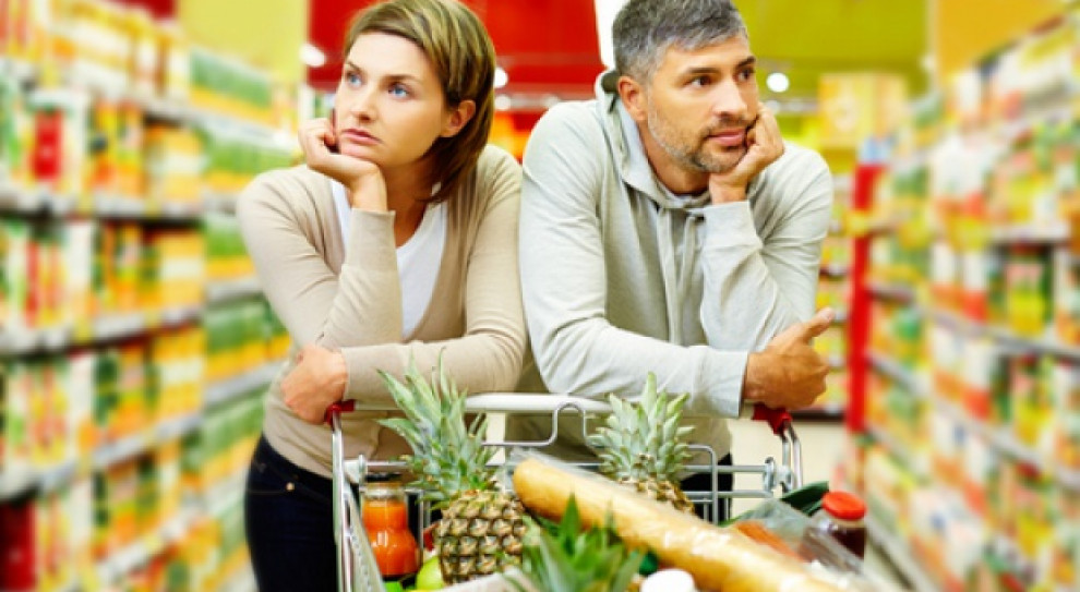 Największym poparciem społecznym zakaz handlu cieszy się wśród mieszkańców dużych miast. (Fot. Shutterstock) Polacy podzieleni ws. zakazu handlu w niedzielę