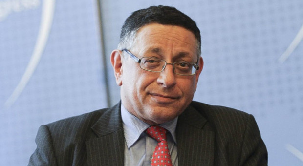 Sławomir Majman zajął fotel szefa agencji w lipcu 2009 roku (fot.wnp.pl) Prezes PAIiIZ odwołany
